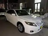 Toyota Camry, 2009-3