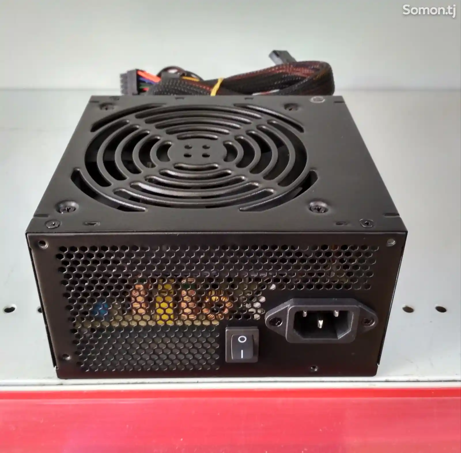 Блок питания Deepcool 500W-1