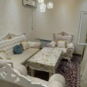 2-комн. квартира, 3 этаж, 64м², ОВИР