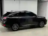 Lexus RX series, 2011-6