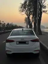 Hyundai Solaris, 2019-2