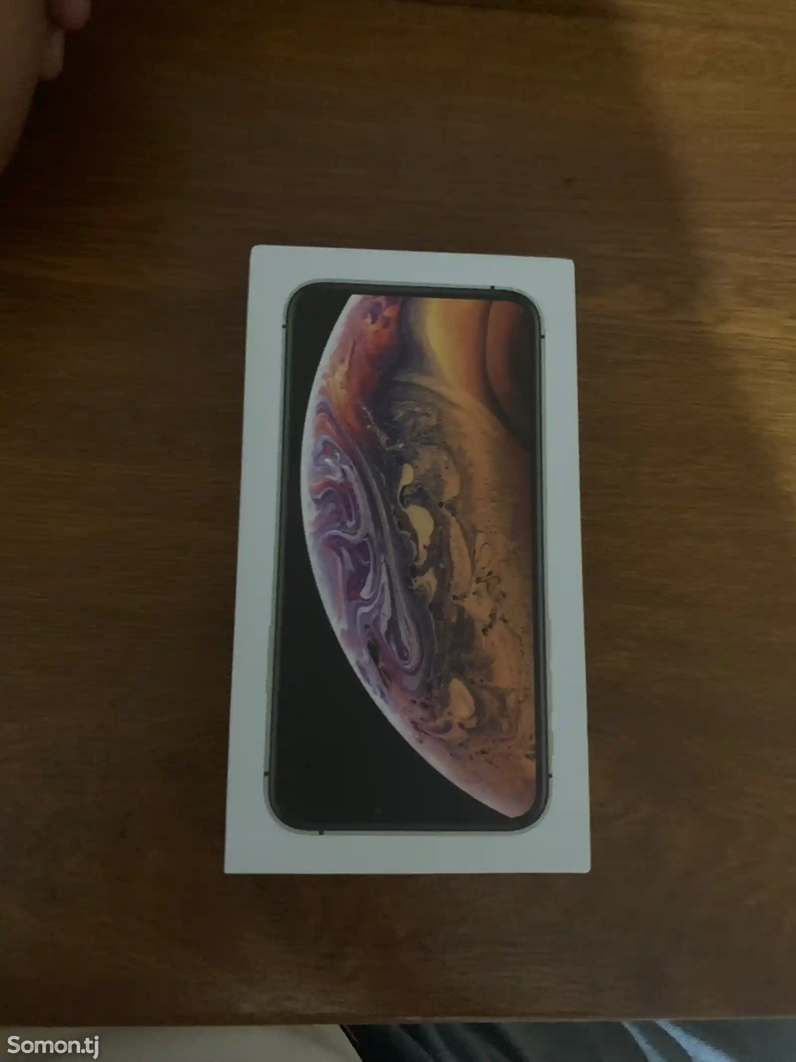 Apple iPhone Xs, 64 gb, Gold-6