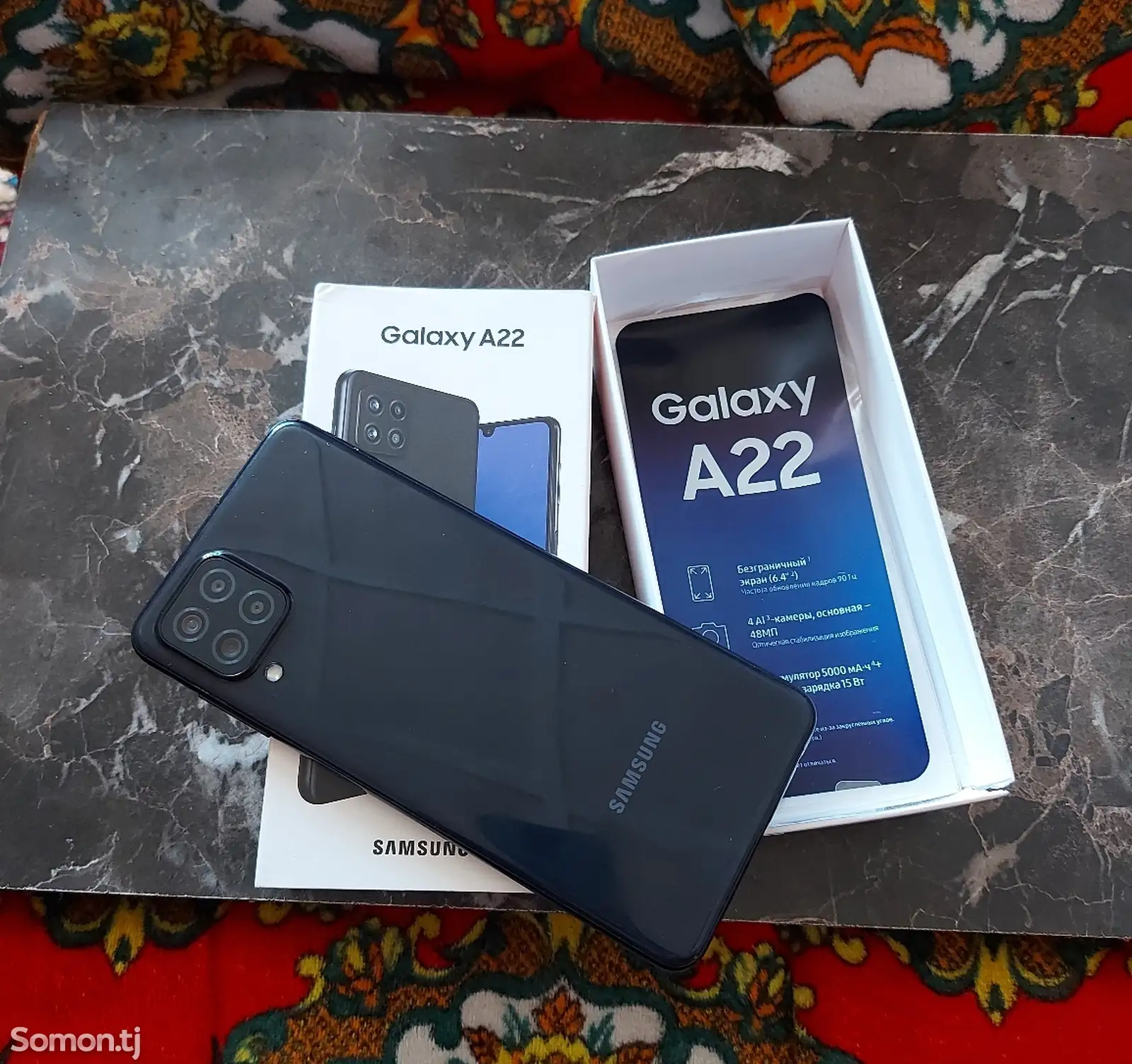 Samsung Galaxy А22 64gb