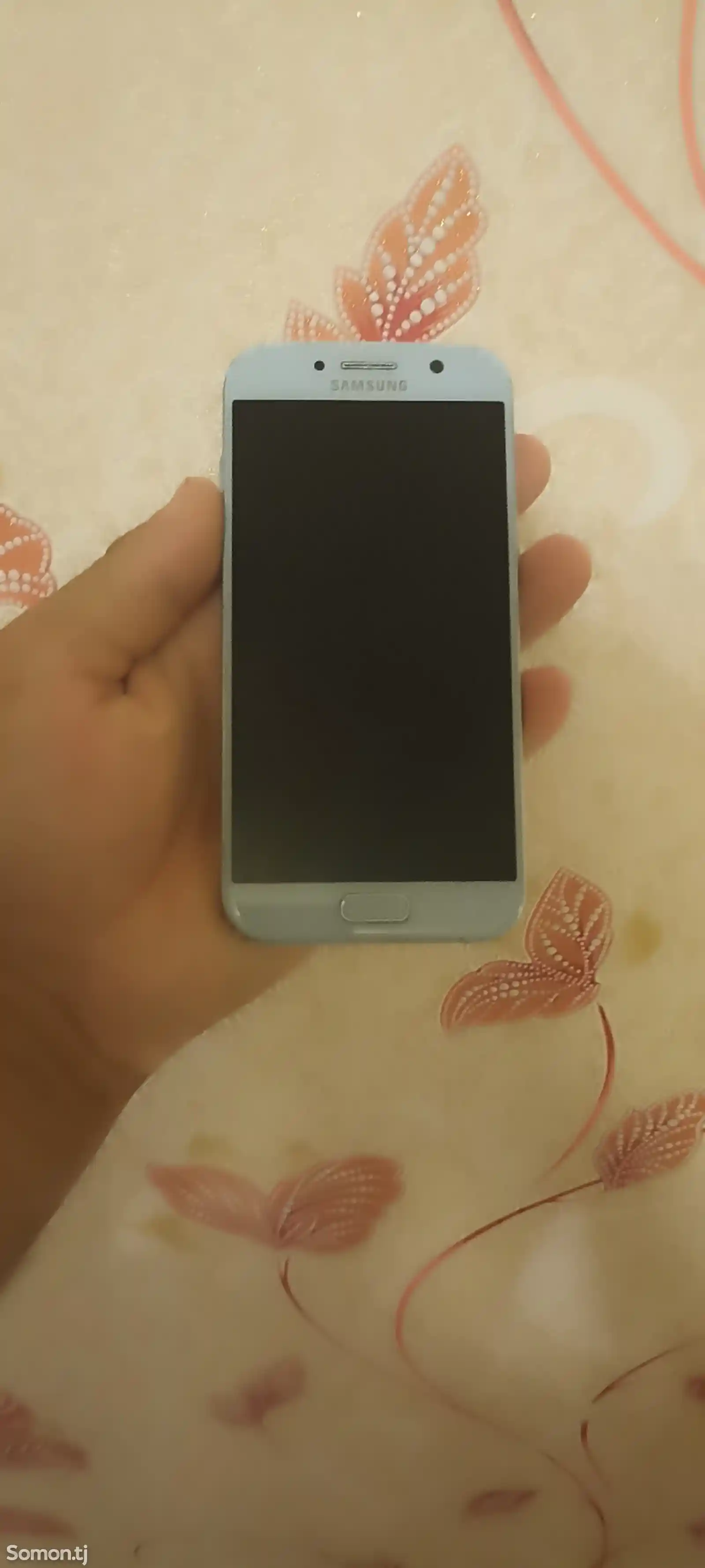 Samsung Galaxy A5 2017 32GB-2