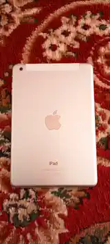 Планшет iPad-5