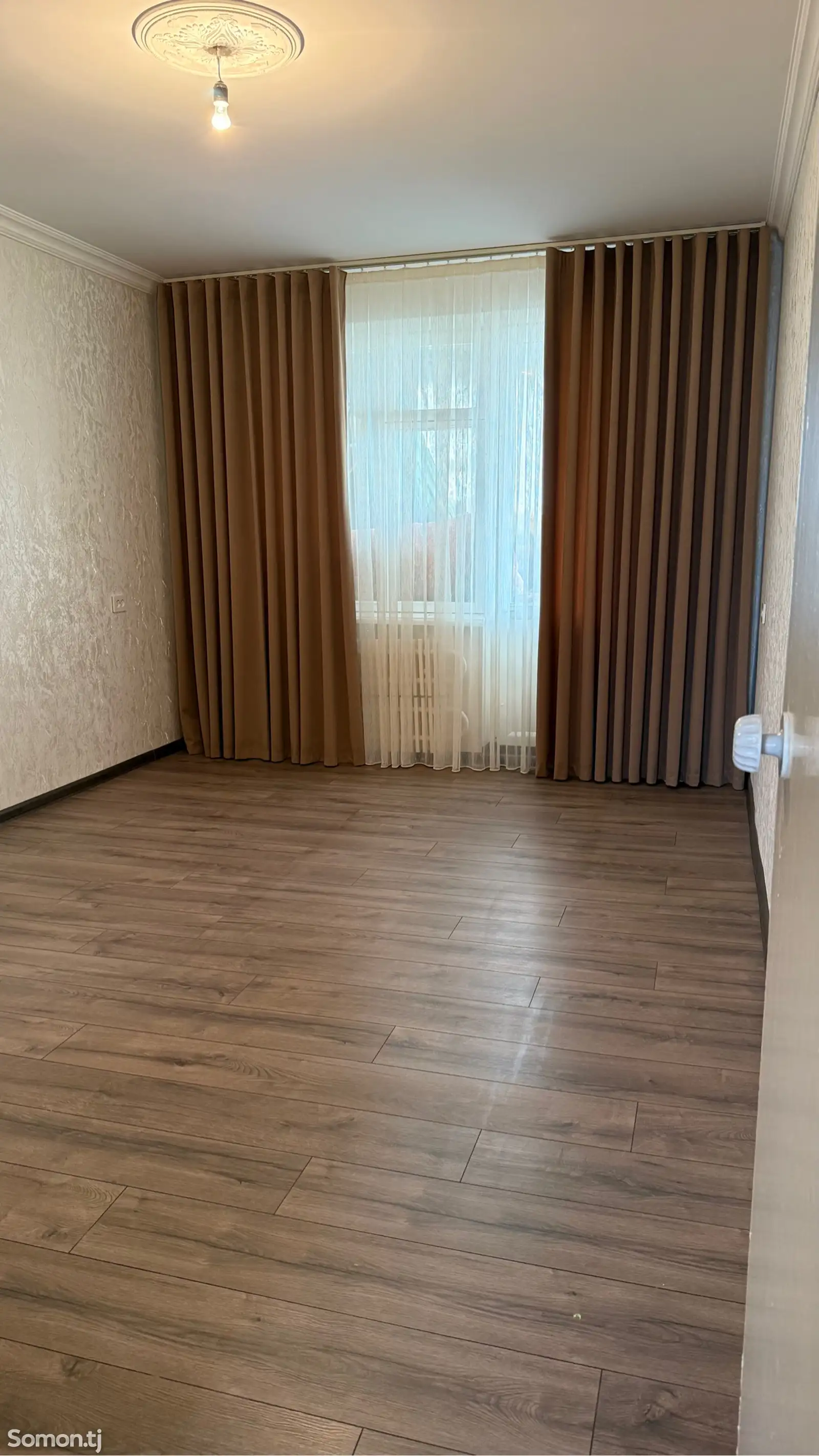 3-комн. квартира, 4 этаж, 53 м², фирдавси -1