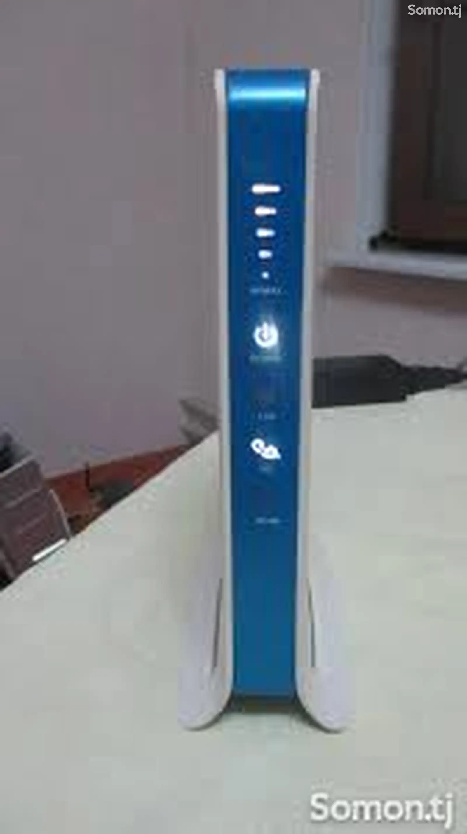 Модем Wimax BM 652W Тостер-1