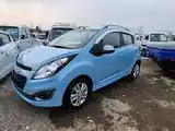 Chevrolet Spark, 2014-5