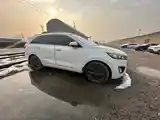 Kia Sorento, 2016-7