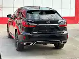 Lexus RX series, 2019-7