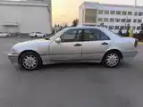 Mercedes-Benz C class, 1999-9