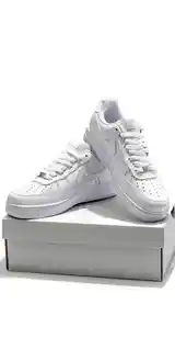 Крассовки Nike Air Force 1-3