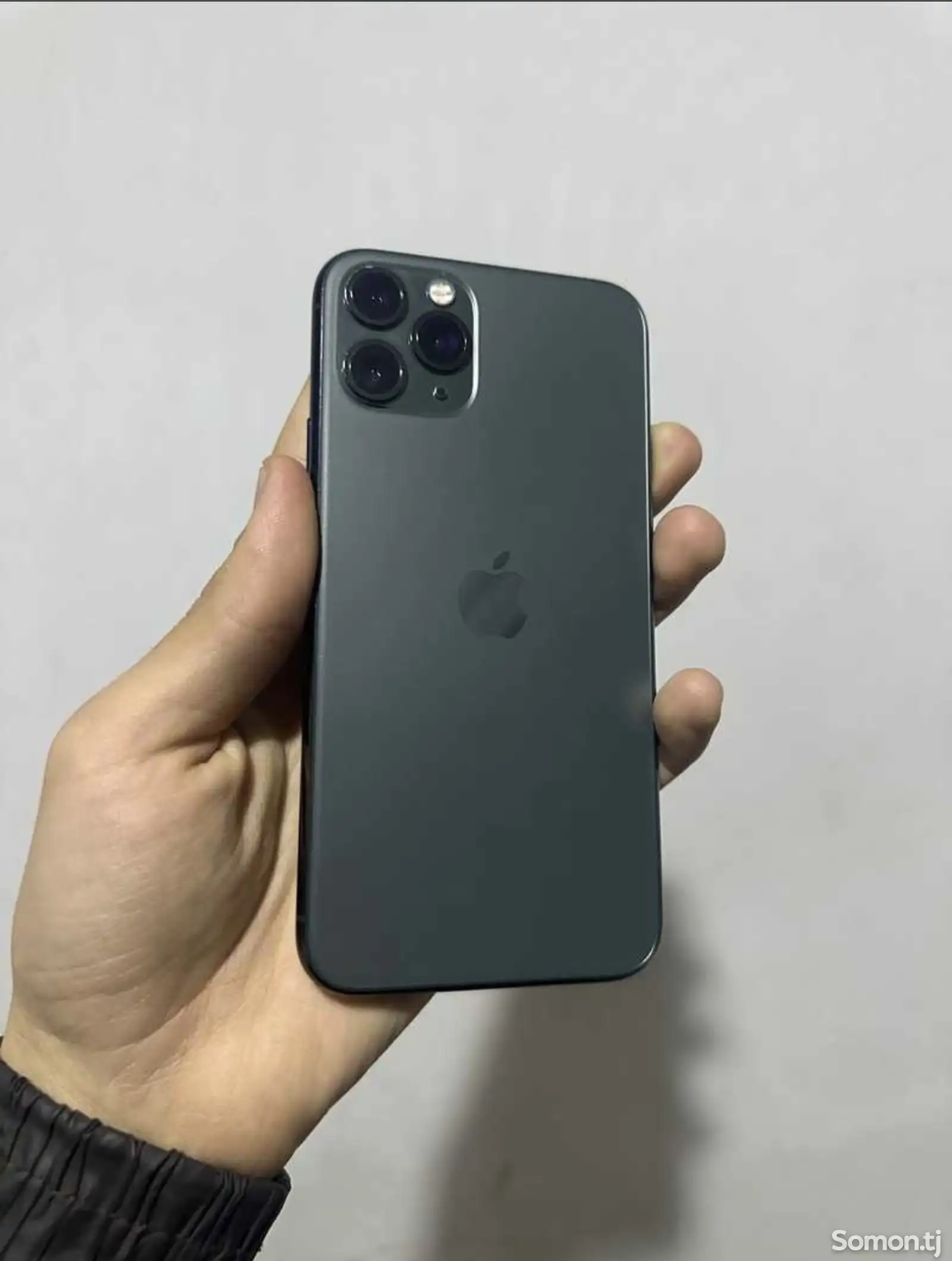 Apple iPhone 11 Pro, 64 gb, Space Grey