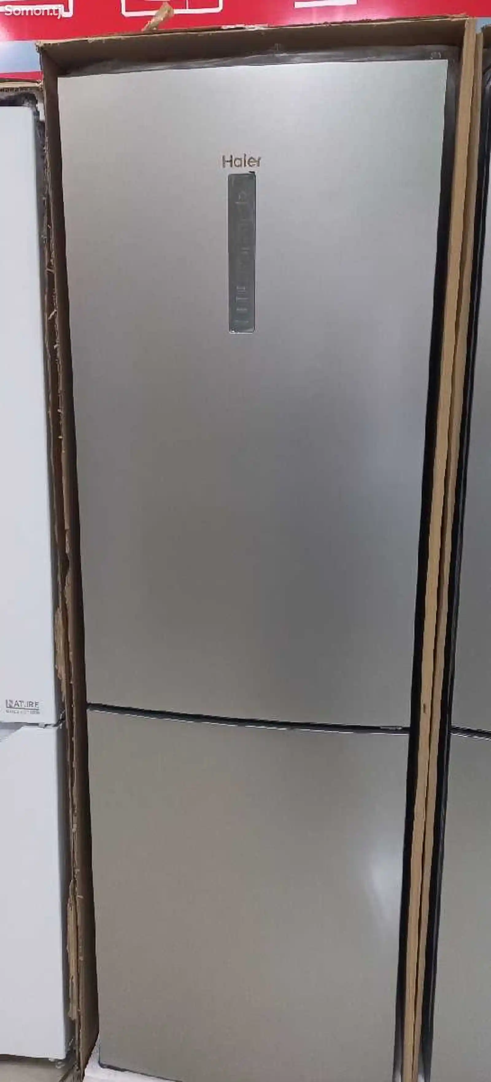 Холодильник Haier, Дубай-1