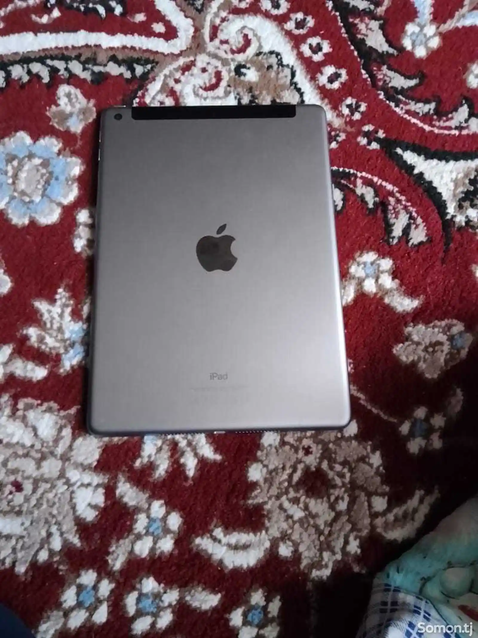 Планшет Apple iPad 5-3
