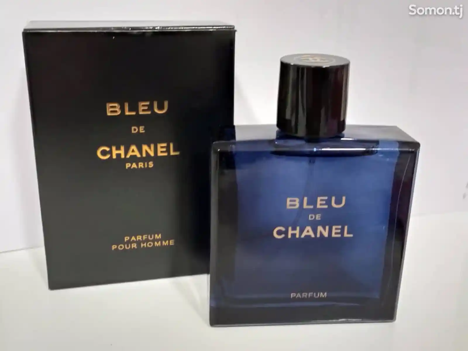 Парфюм Bleu De Chanel-2