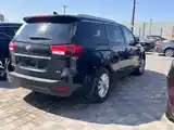 Kia Sedona, 2015-3