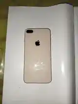 Apple iPhone 8 plus, 64 gb, Gold-2