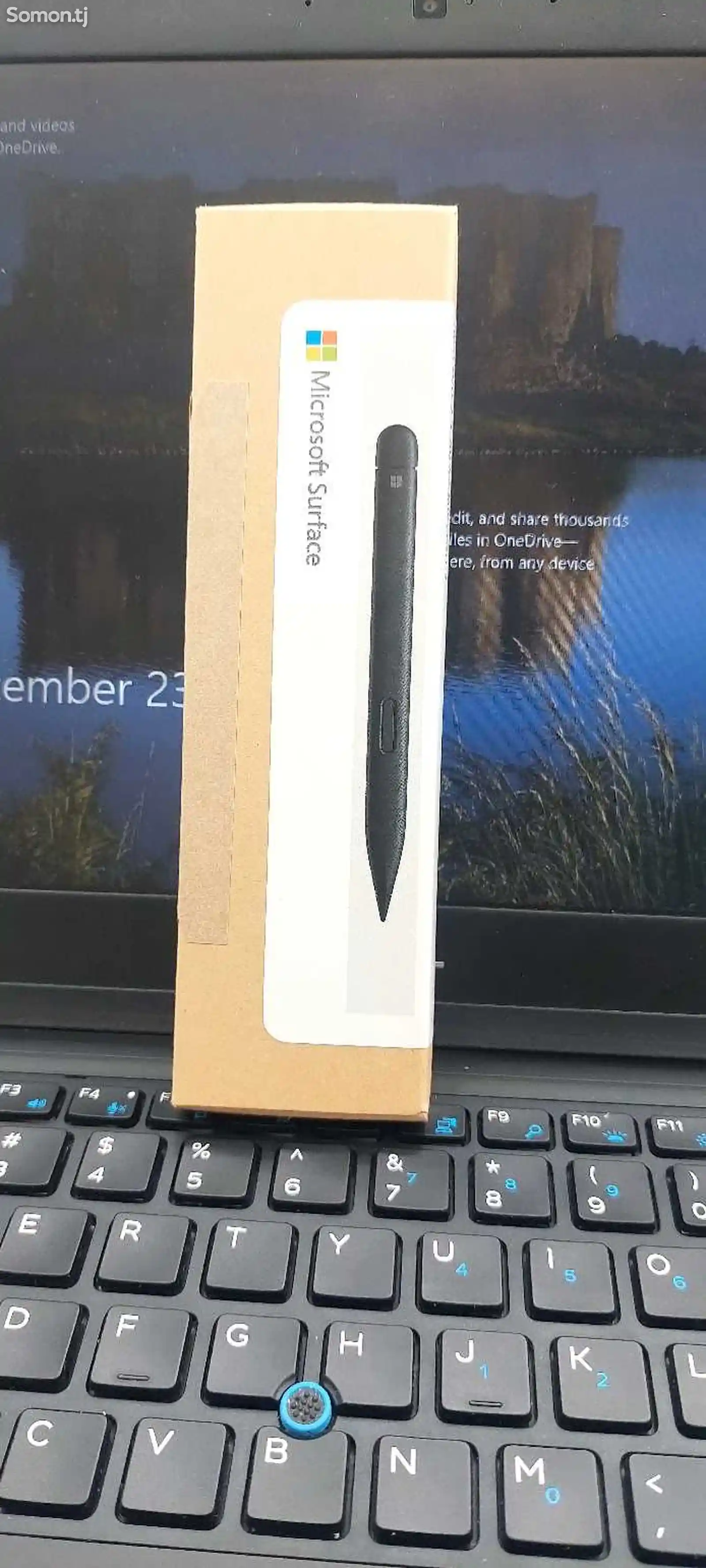 Surface Slim Pen 2-1