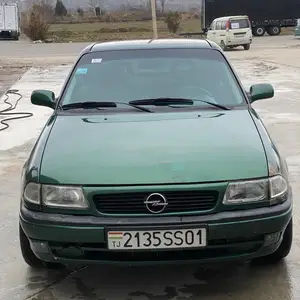 Opel Astra F, 1997