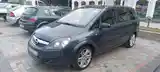 Opel Zafira, 2009-4