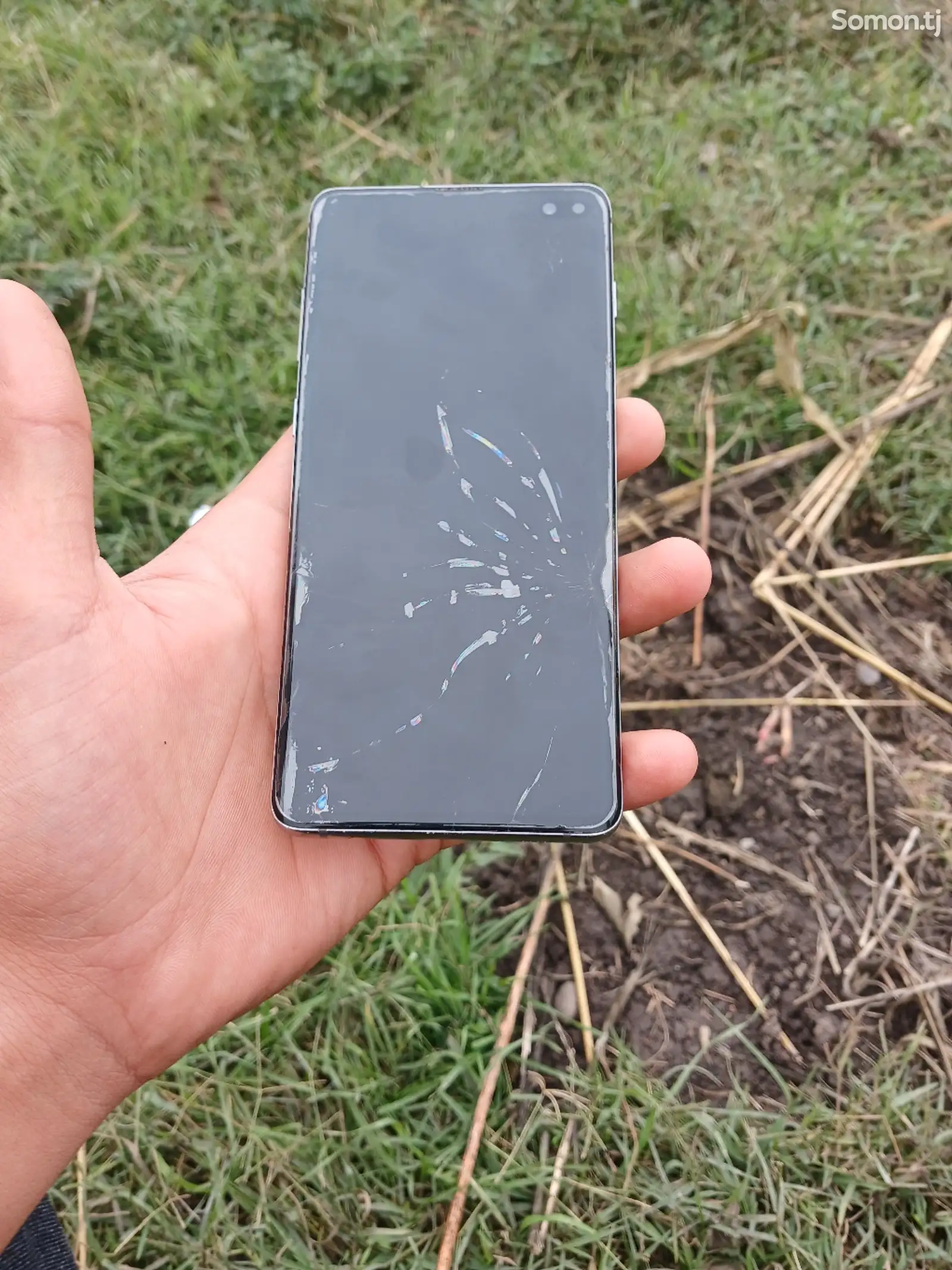 Samsung Galaxy S10+ 128\8GB-4