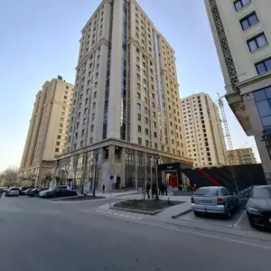 3-комн. квартира, 11 этаж, 132 м², Проспект С.Айни