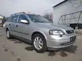 Opel Astra G, 2001-2