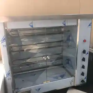 Аппарат для приготовления гриля