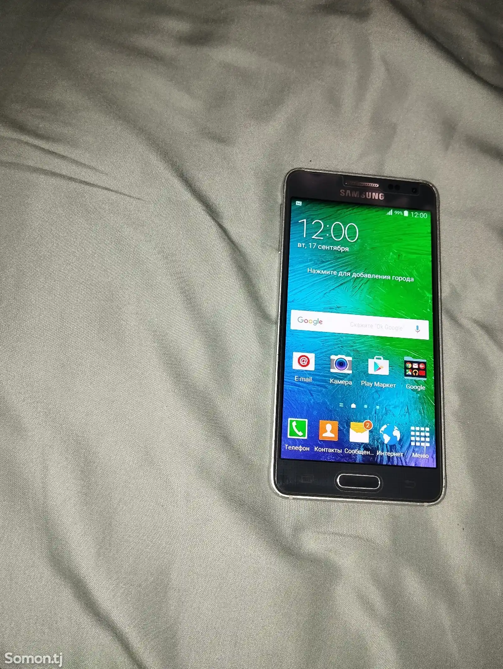 Samsung Galaxy Alpha 32gb-8