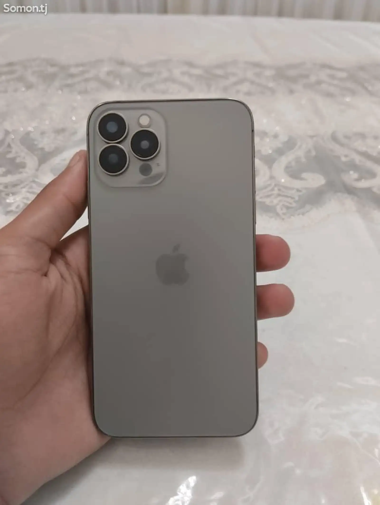 Apple iPhone X, 64 gb, Space Grey-1