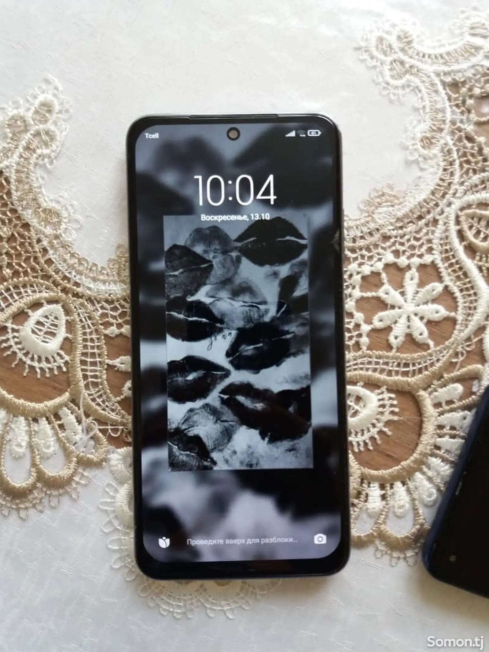 Xiaomi Redmi Note 10S-2