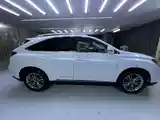 Lexus RX series, 2014-8