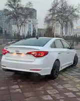 Hyundai Sonata, 2017-3