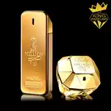 Духи Lady Million Paco Rabanne-3