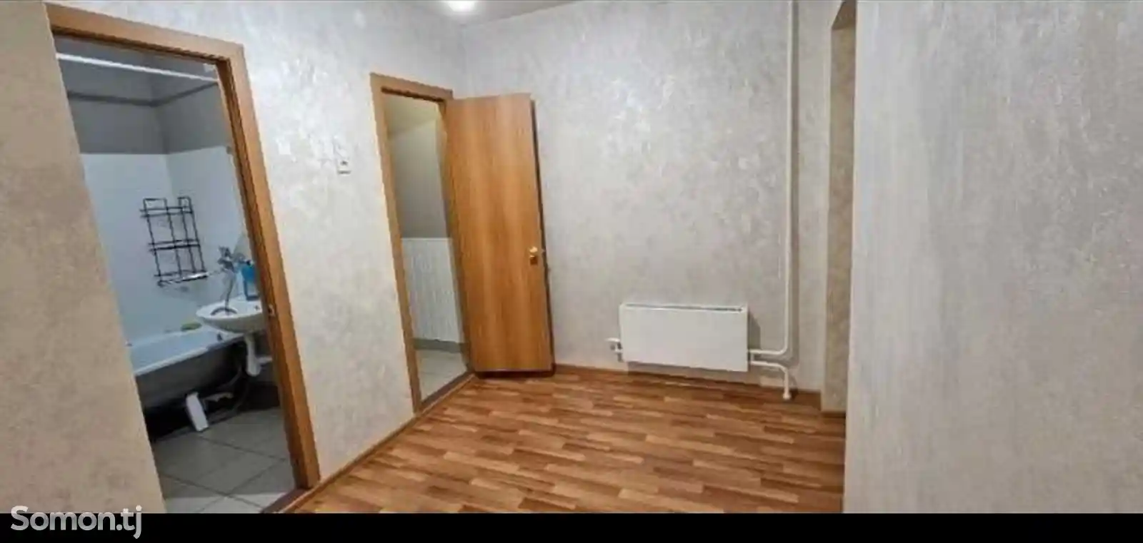 2-комн. квартира, 3 этаж, 55м², 19мкр-4