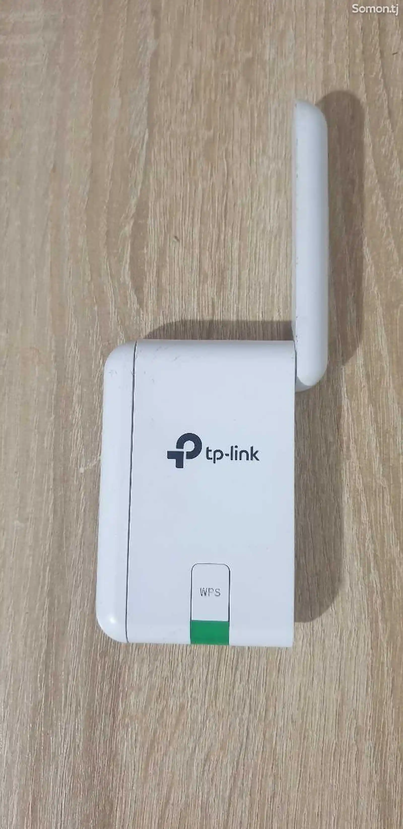 TP-Link wi-fi адаптер WN822N-1