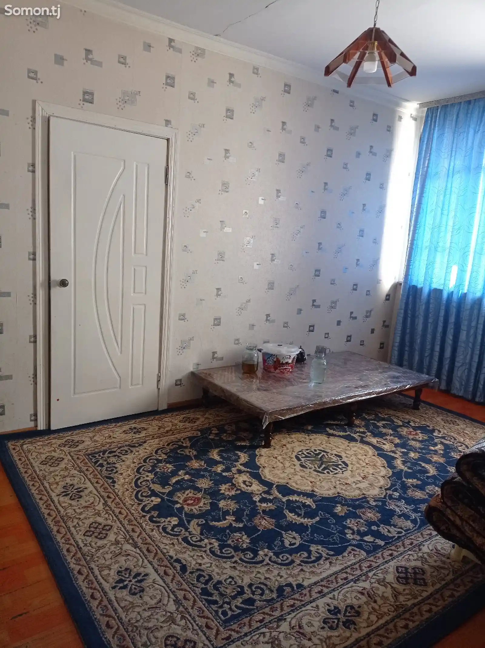 3-комн. квартира, 8 этаж, 62 м², Сино2-5