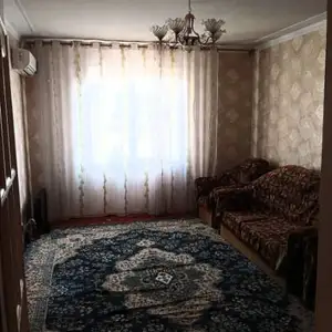 2-комн. квартира, 6 этаж, 47м², Орленок политех