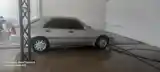 Mercedes-Benz C class, 1999-4