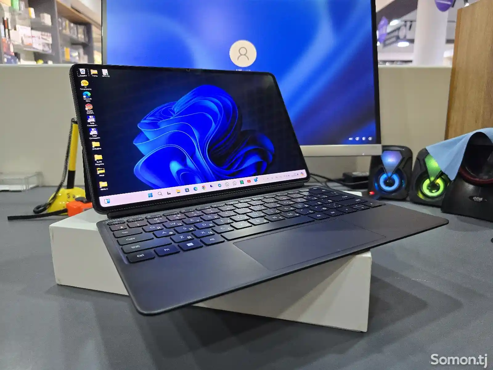 Ультрабук Huawei Matebook E 2023-5