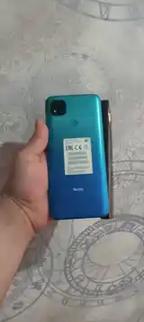 Xiaomi Redmi 9C, 64 gb-2