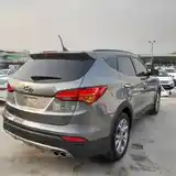 Hyundai Santa Fe, 2014-4