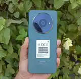 Xiaomi Redmi A3 128Gb blue-3