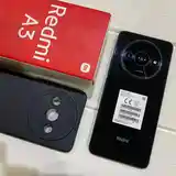 Xiaomi Redmi A3 4/128gb black-2