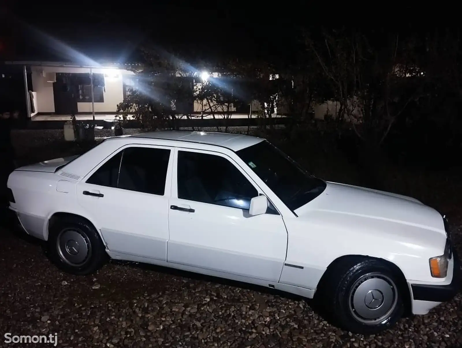 Mercedes-Benz W124, 1993-1