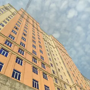 2-комн. квартира, 7 этаж, 59 м², Фирдавси