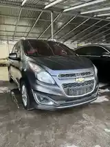 Chevrolet Spark, 2015-2