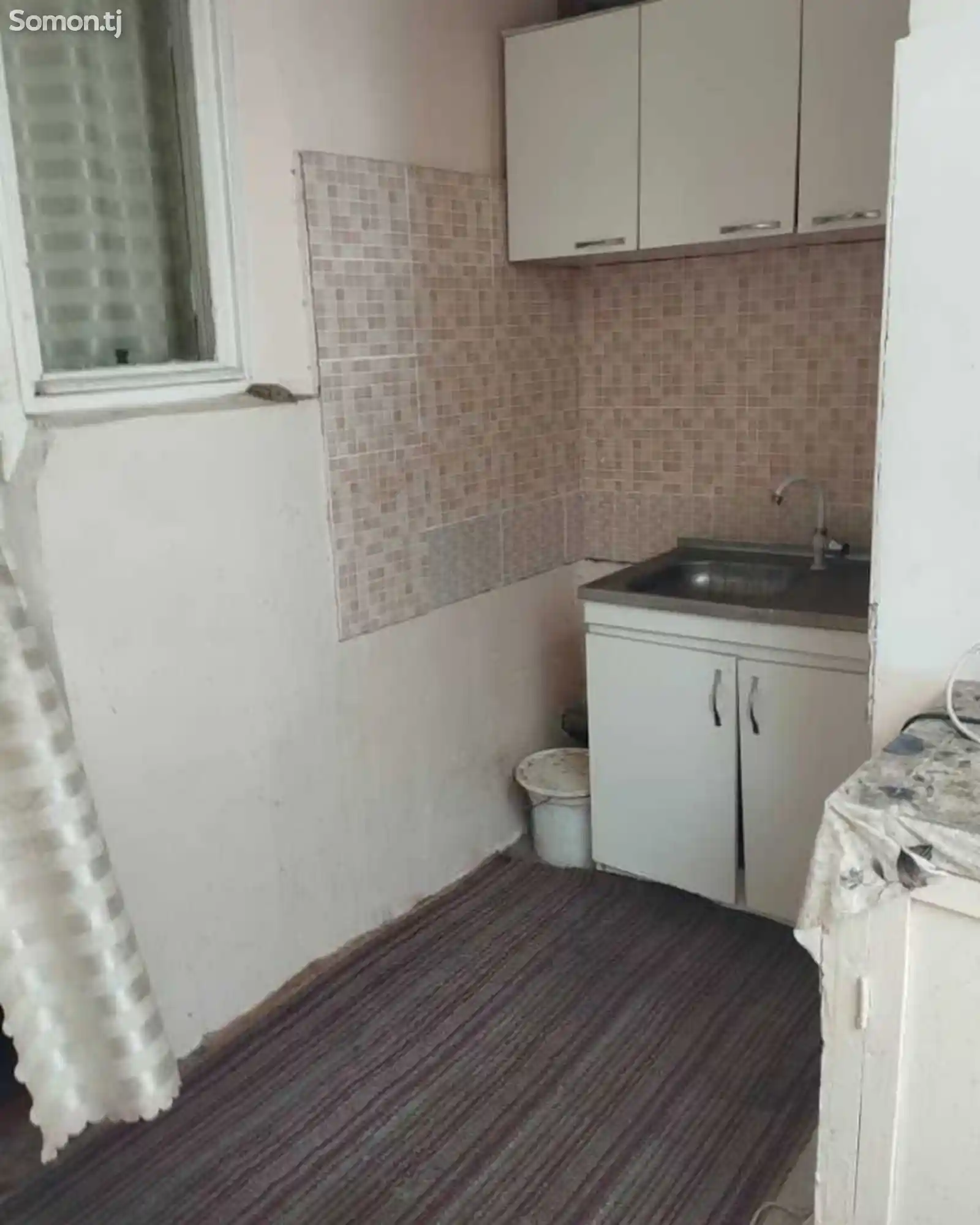 2-комн. квартира, 3 этаж, 55м², 19мкр-9