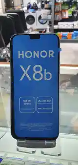 Honor x8 b 256GB-4